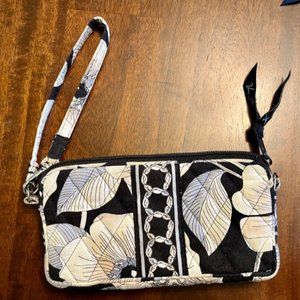 Vera Bradley Tech Wristlet